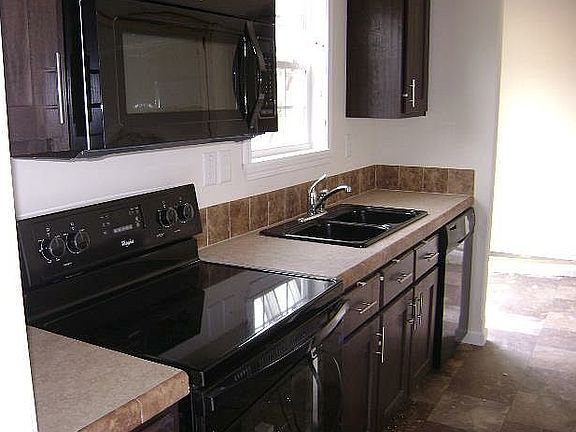 Kitchen .. taken from laundm