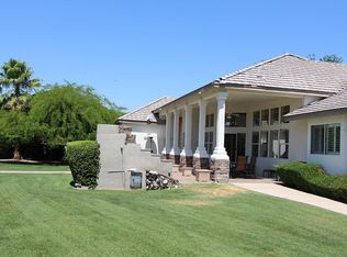 4369 E Harwell Ct, Gilbert, AZ 85234