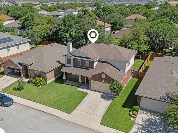 5614 Cross Pond, San Antonio, TX 78249