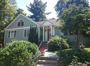 28 Bowditch Rd, Boston, MA 02130