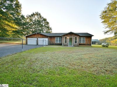 1104 Henry Thomas Rd, Belton, SC, 29627
