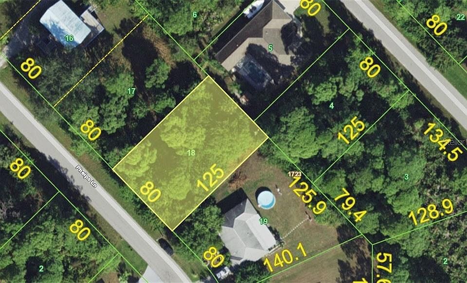 1st image of 5416 Phelps Ln