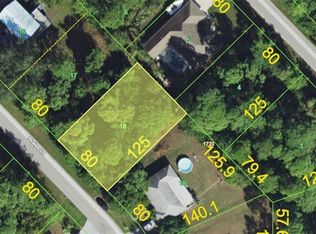 5416 Phelps Ln, Port Charlotte, FL 33981