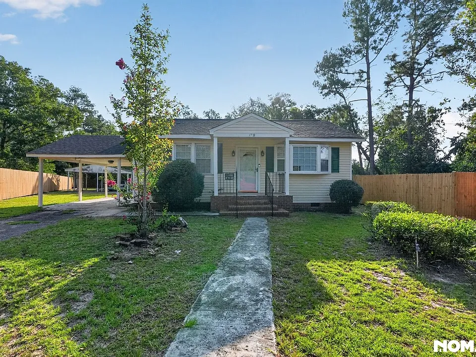 1718 Barton Chapel Rd