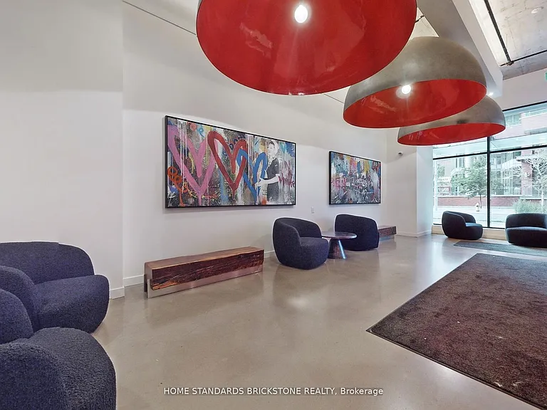 135 Liberty St #1007 — Photo 4