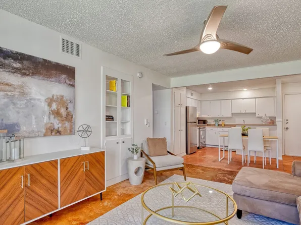 South Congress Square