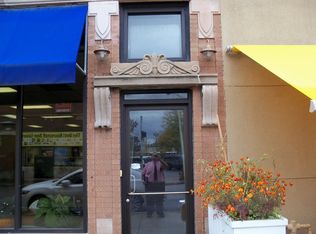 3950 N Monticello Ave #2, Chicago, IL 60618