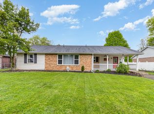 3 Lakeshore Dr, Florence, KY 41042