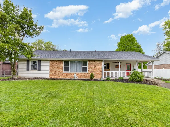 3 Lakeshore Dr, Florence, KY 41042