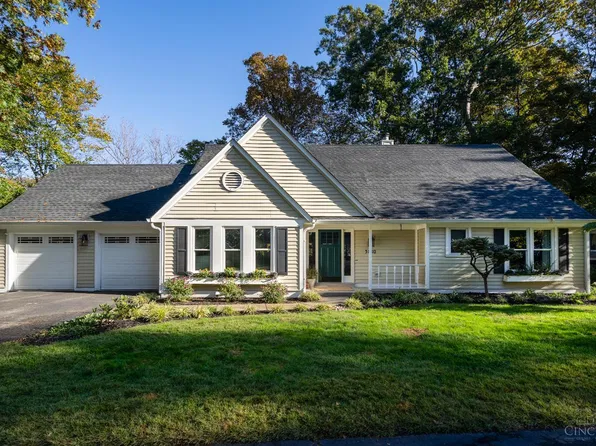 5880 Crittenden Dr, Cincinnati, OH 45244