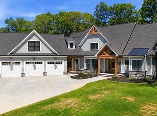 7566 Whisper Hollow Ln, Lewisville, NC 27023