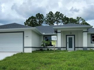 3208 30th St W, Lehigh Acres, FL 33971