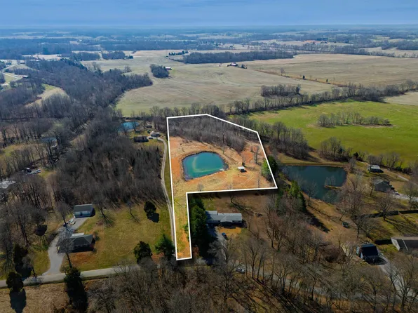 J Royster Road Behind #5788, Corydon, KY 42406