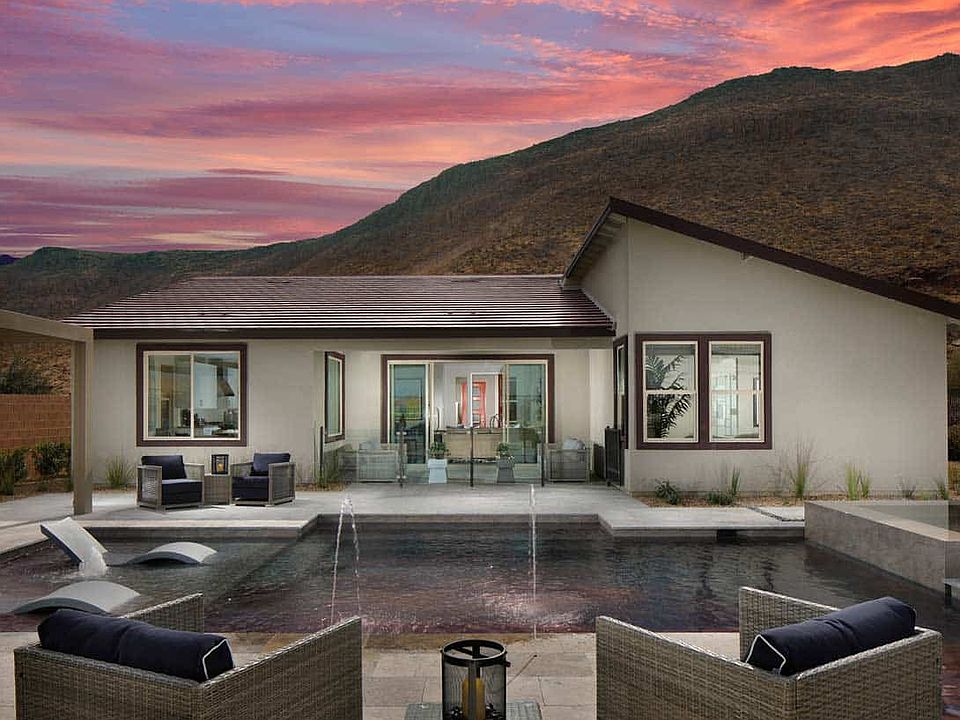 PLAN 2 - BACKYARD