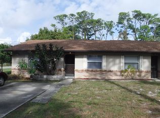 301 Grant St APT A, Port Orange, FL 32127