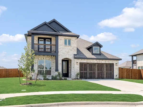1200 Sylvia St, Desoto, TX 75115