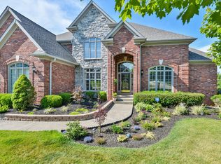 12708 Ridgemoor Dr, Prospect, KY 40059