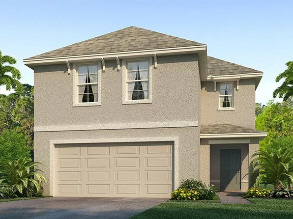 3186 Evenmore Way, Wildwood, FL 34785