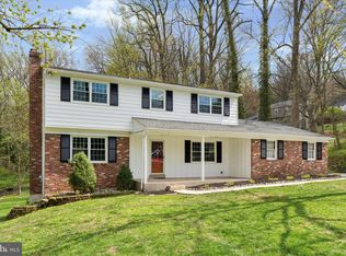 78 Peddrick Rd, Wayne, PA 19087
