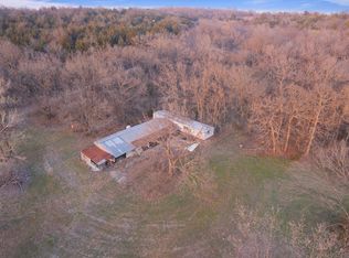 5999 Newton Rd, Neodesha, KS 66757