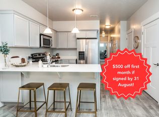 782 N Pratt Ln, Saratoga Springs, UT 84045