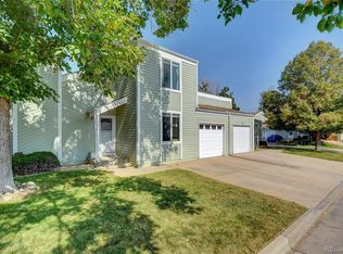 15955 E Radcliff Pl APT A, Aurora, CO 80015