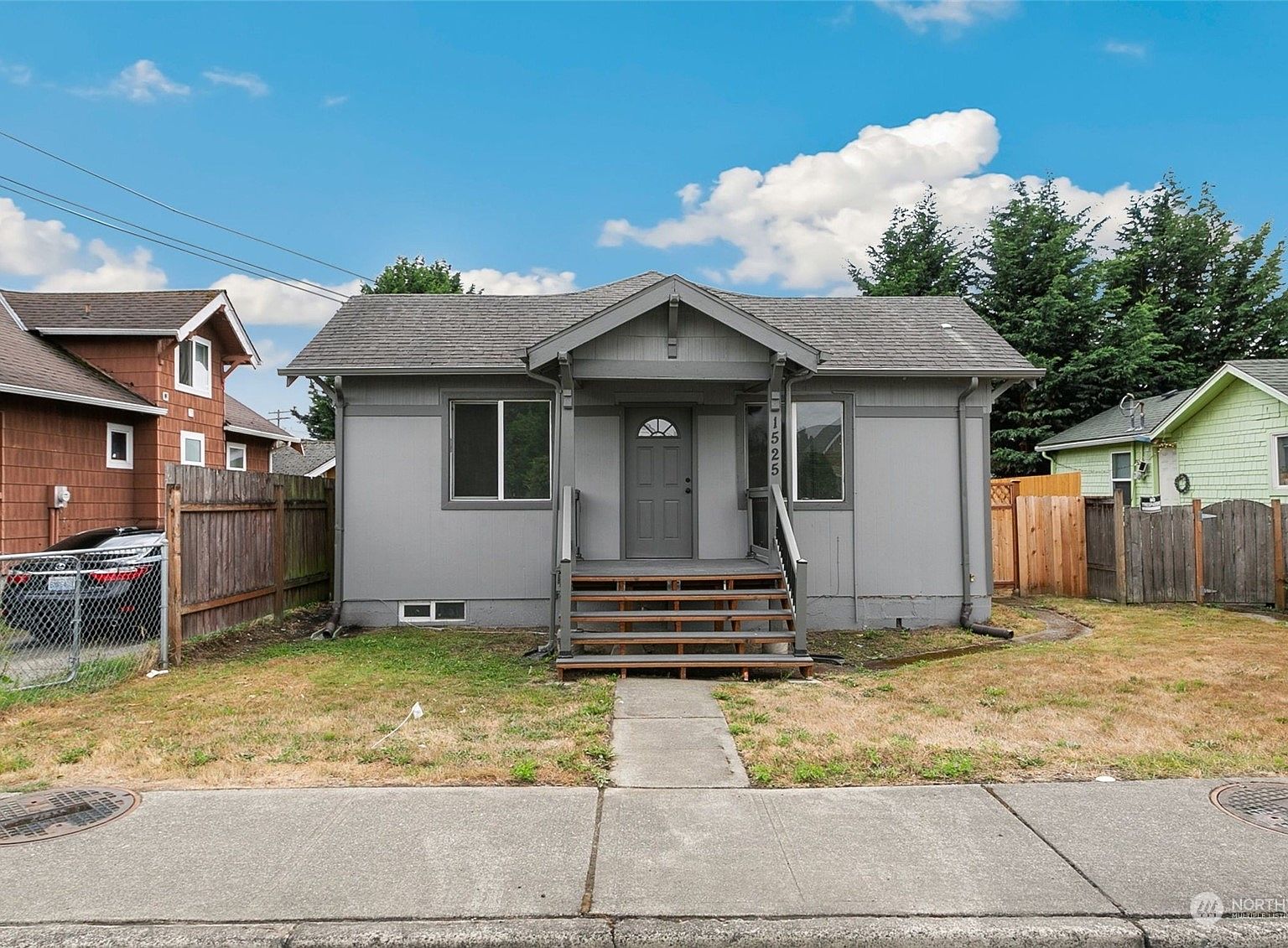 1525 N 3rd Street, Renton, WA 98057 MLS 2155809 Zillow