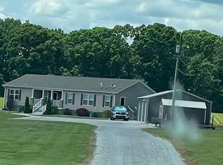 5730 Caldwell Rd, Loudon, TN 37774