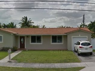 1720 SW 97th Ave, Miami, FL 33165