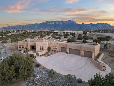 31 Anasazi Meadows Ct, Placitas, NM, 87043