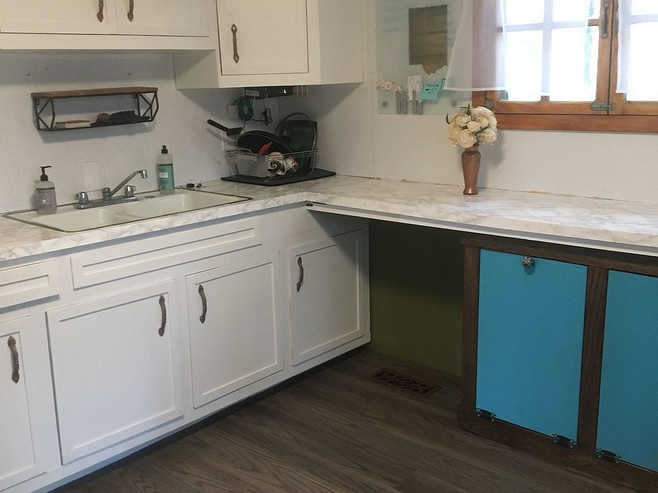 Kitchen Remodel-2019