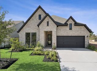 26730 Trailblazers Run, Montgomery, TX 77316