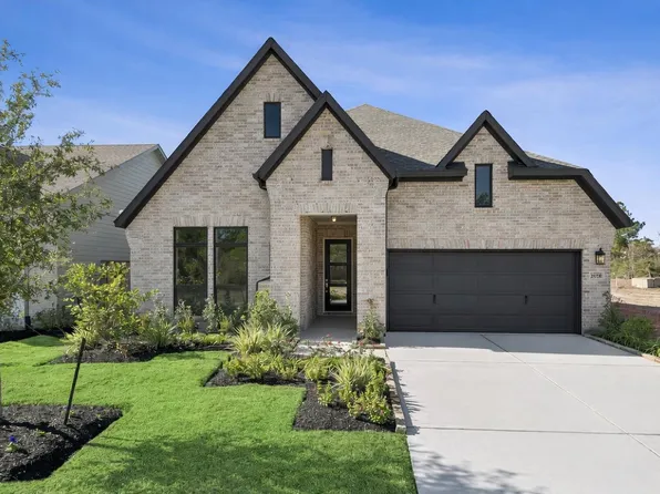 26730 Trailblazers Run, Montgomery, TX 77316