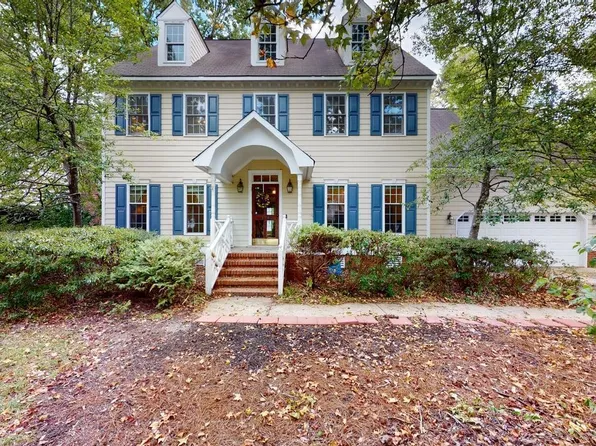 154 S Marion Drive, Goldsboro, NC 27534