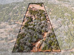 0 N 3280th Rd Lot 5, Coyle, OK 73027