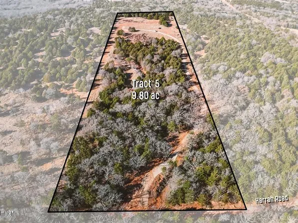 0 N 3280th Rd Lot 5, Coyle, OK 73027
