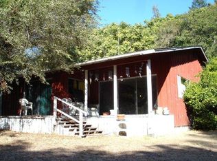 305 Hosler Field Pt, Hoopa, CA 95546