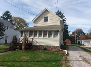 226 Liberty St, Spencer, OH 44275