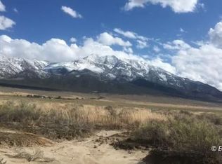 E Saint 10th St, Montello, NV 89830