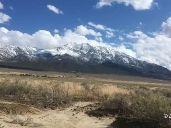 E Saint 10th St, Montello, NV 89830