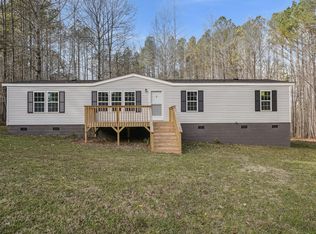 79 Red Wing Ln, Henderson, NC 27537