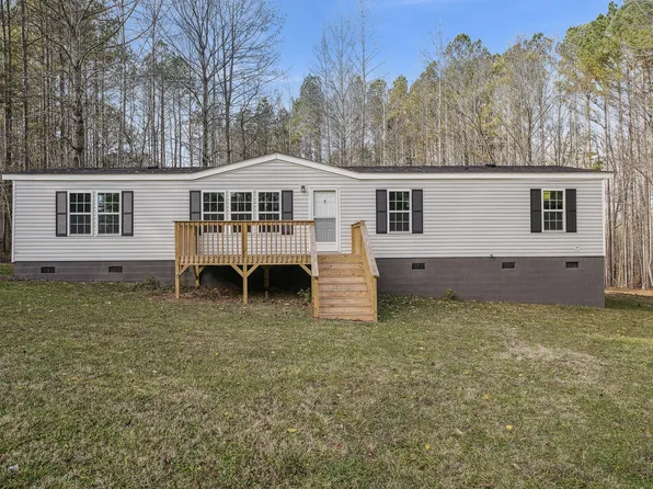 79 Red Wing Ln, Henderson, NC 27537