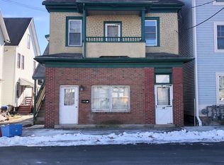 12 4th St FLOOR 2, Derby, CT 06418