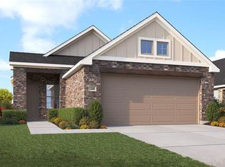 152 Gidran Trl, Georgetown, TX 78626