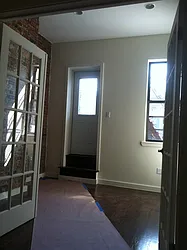 Rented by 5 Boro Realty Corp