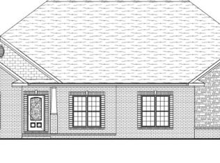 1012 Worton Grange Pl, Decatur, AL 35603