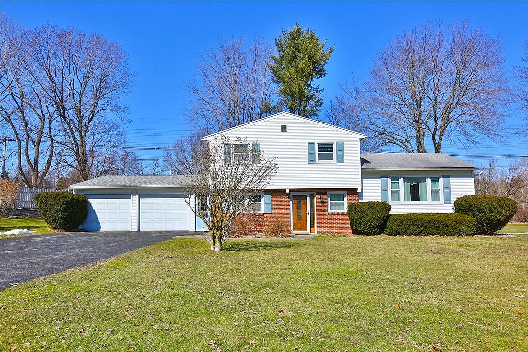 18 Margo Dr, Fairport, NY 14450 Zillow