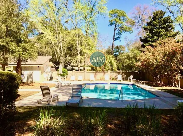 217 Cordillo Pkwy APT C7, Hilton Head Island, SC 29928