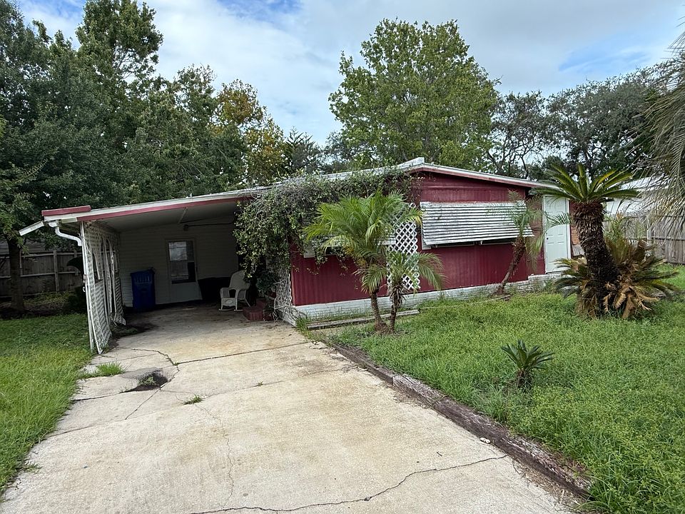 Overview of mobile home