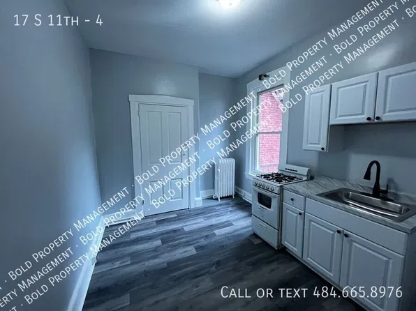 17 S 11th St APT 4, Reading, PA 19602